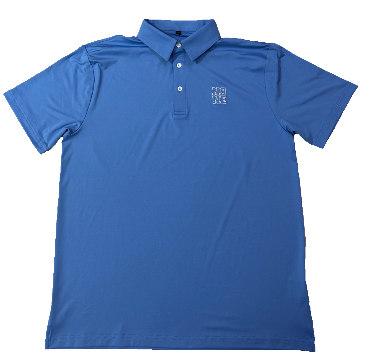 Logo Golf Polo