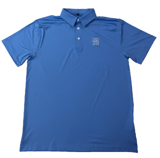 Logo Golf Polo