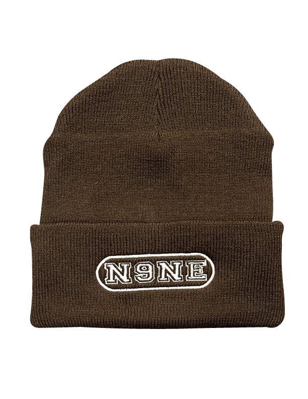 N9NE | Beanie