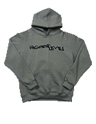 Highest Level | Hoodie