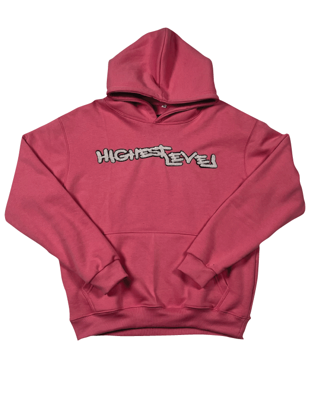 Highest Level | Hoodie