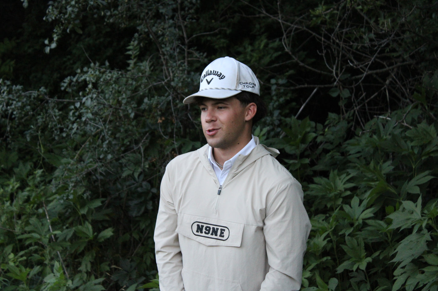 (PRE-ORDER) Golf Windbreakers