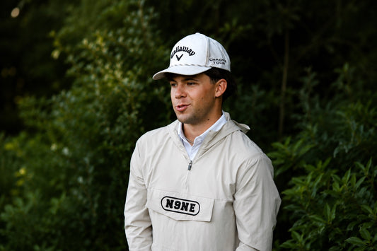 (PRE-ORDER) Golf Windbreakers