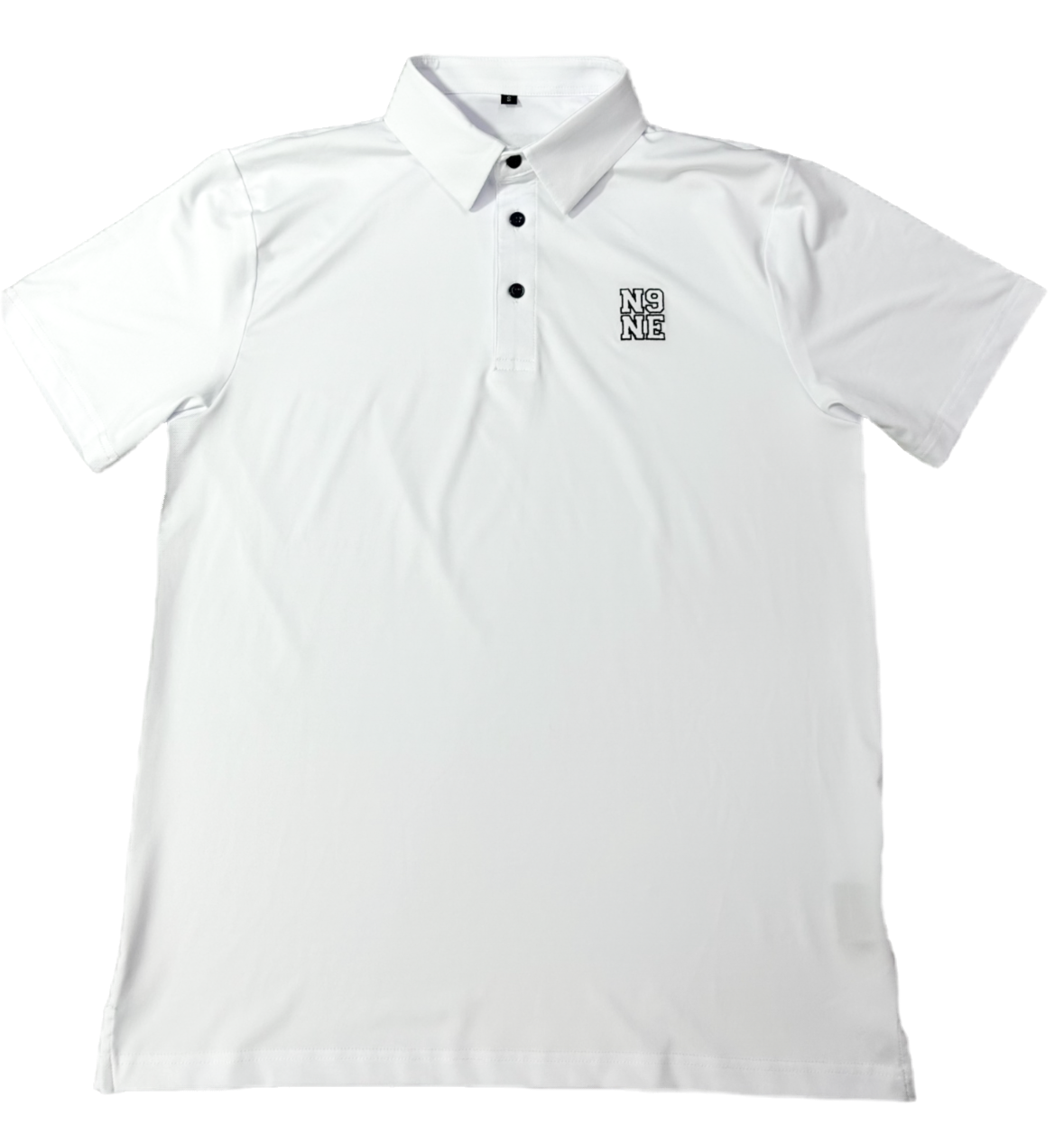 Logo Golf Polo
