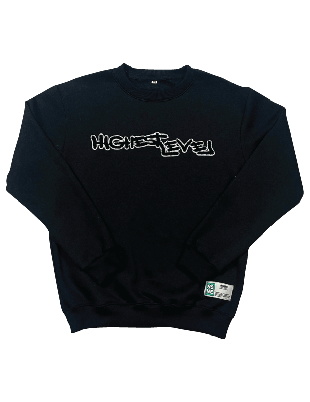 Highest Level | Crew Neck