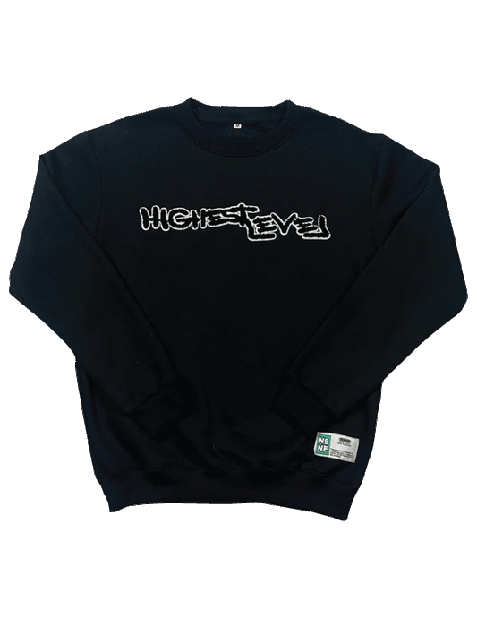 Highest Level | Crew Neck