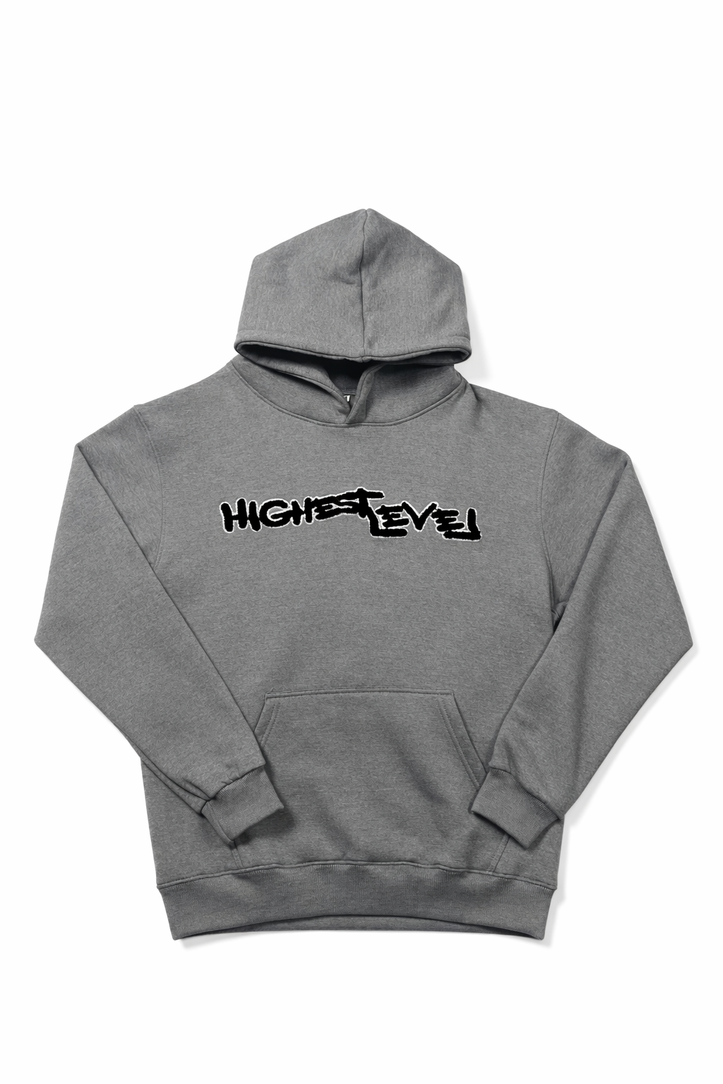 Highest Level  |  Hoodie