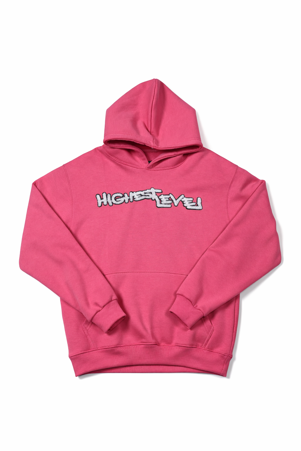 Highest Level  |  Hoodie
