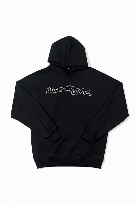 Highest Level  |  Hoodie