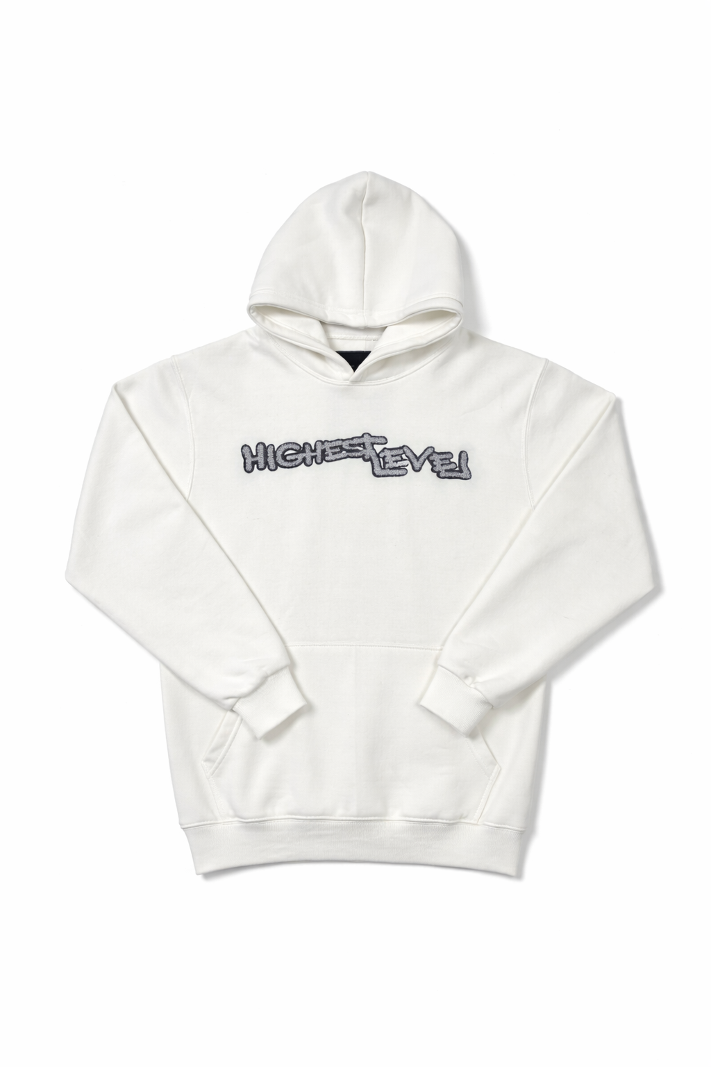 Highest Level  |  Hoodie