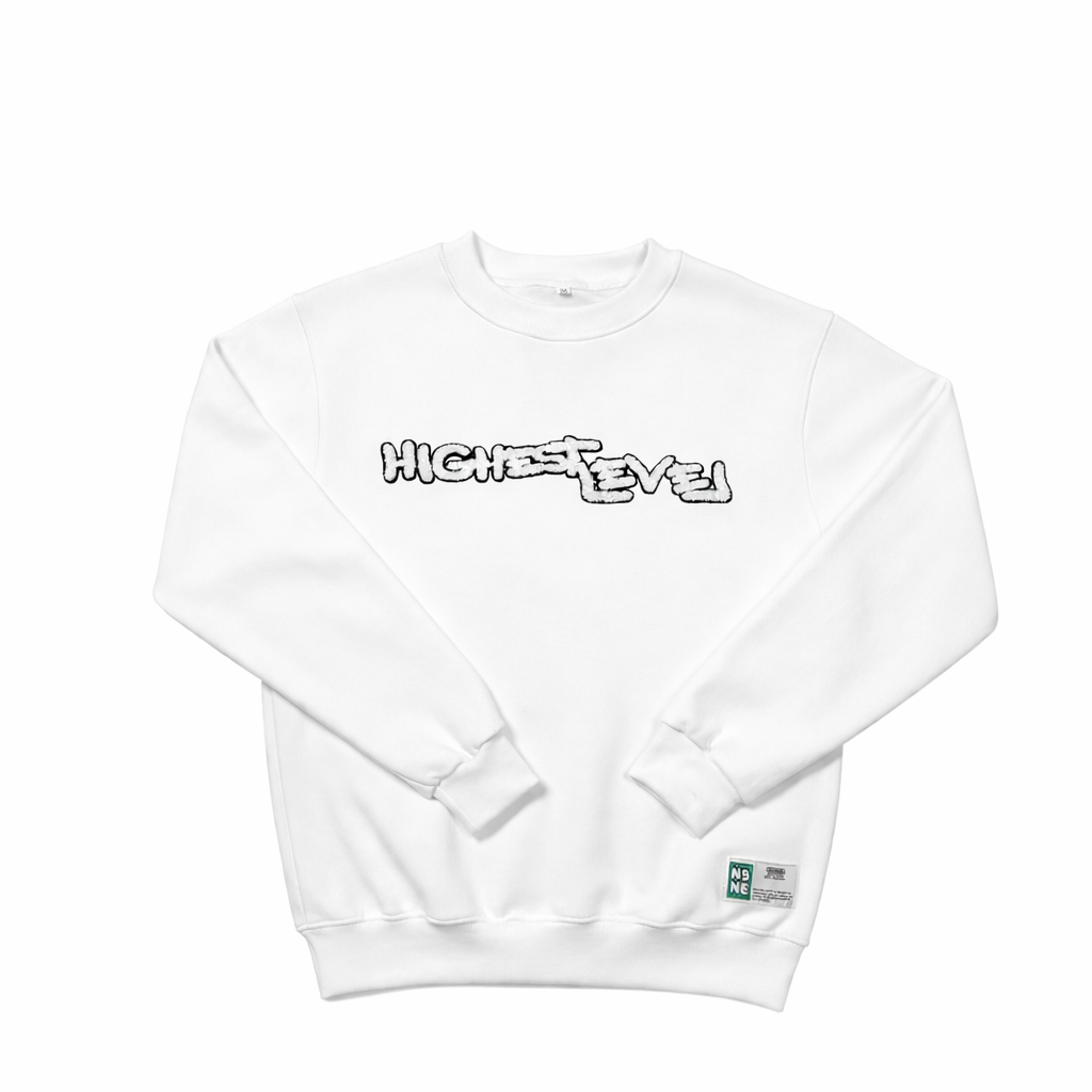 Highest Level | Crew Neck