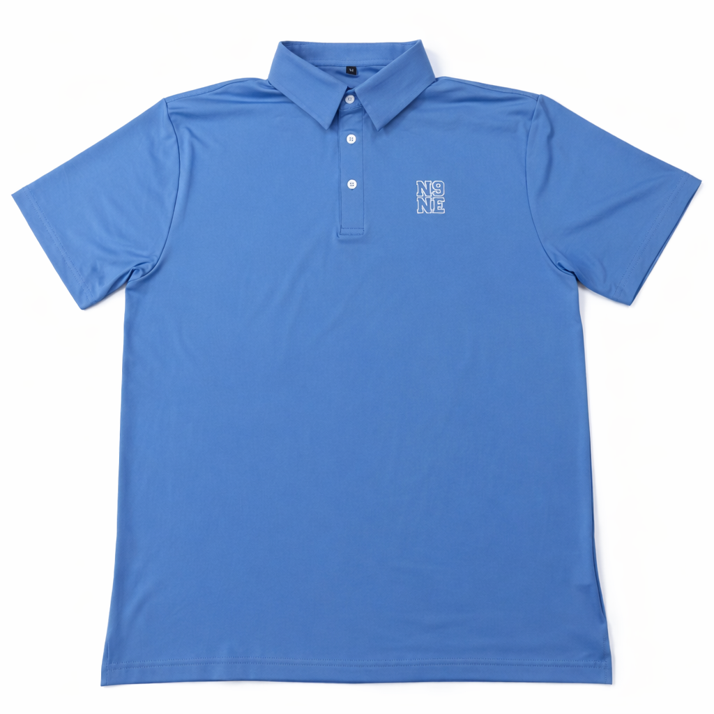 Logo Golf Polo