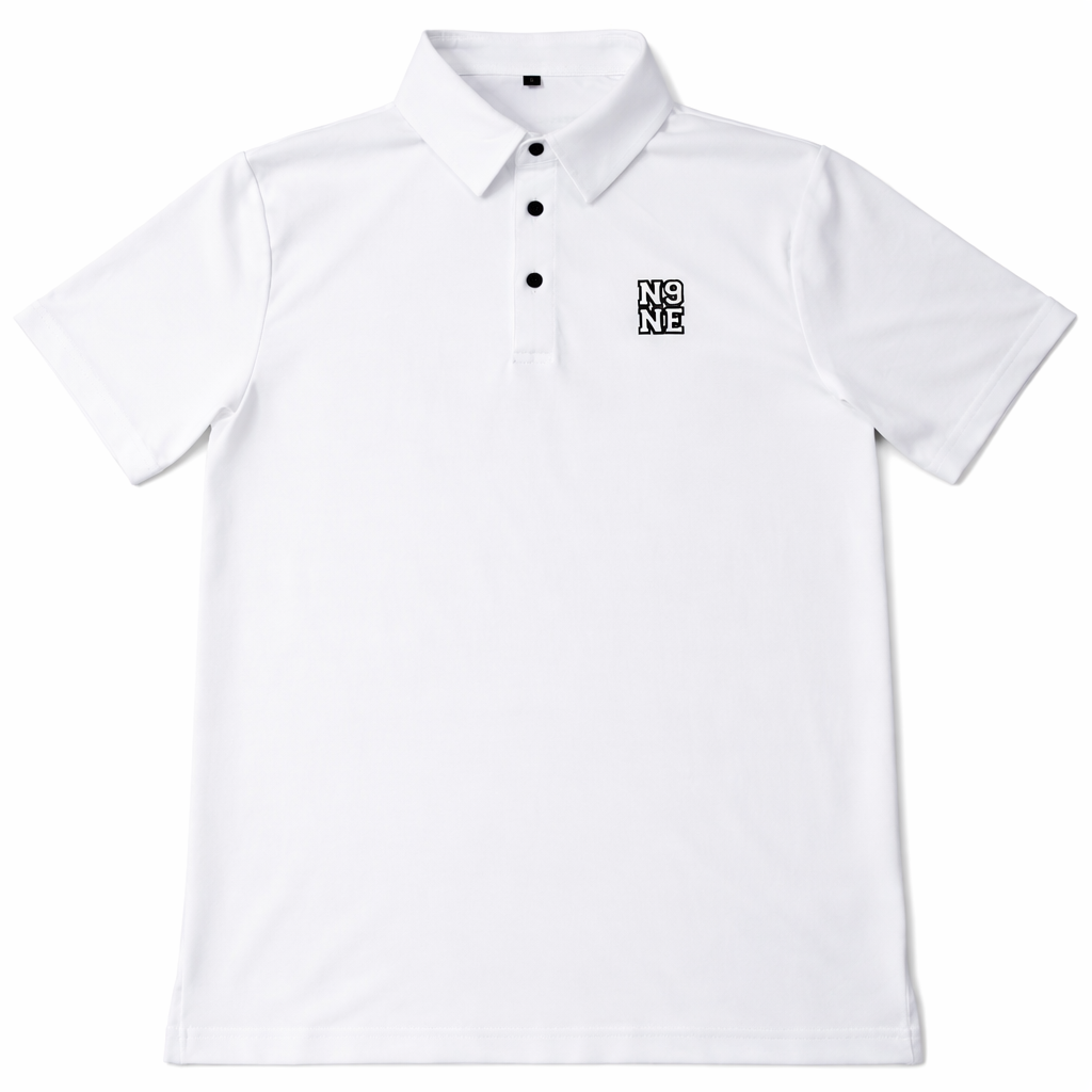 Logo Golf Polo