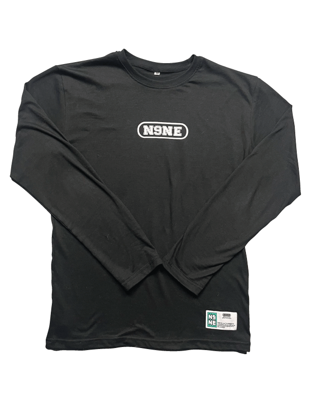 N9NE  |  Long Sleeve
