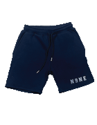 N9NE  |  Fleece Shorts