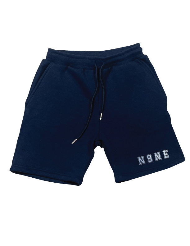 N9NE  |  Fleece Shorts