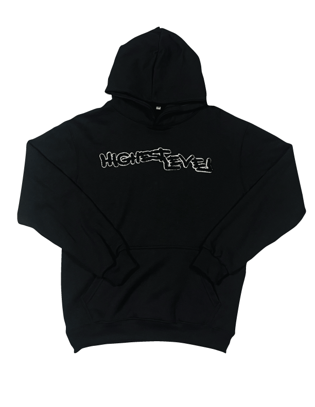 Highest Level  |  Hoodie