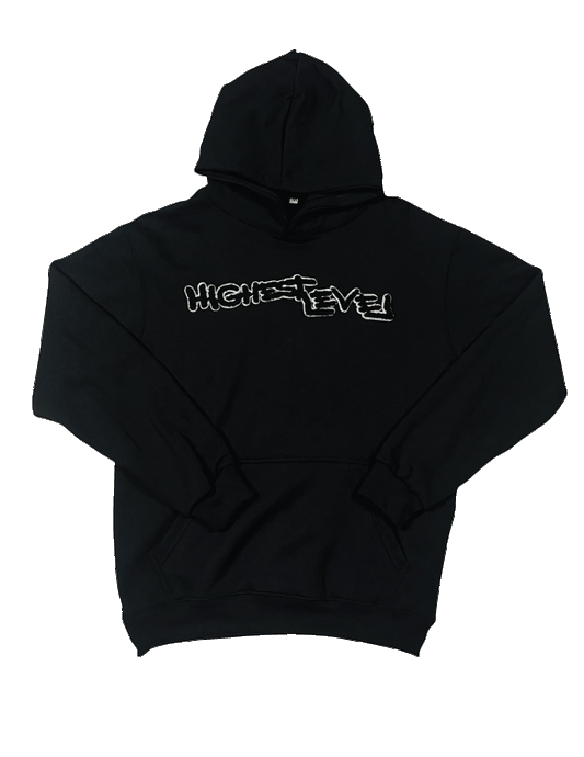 Highest Level  |  Hoodie