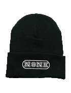 N9NE  |  Beanie