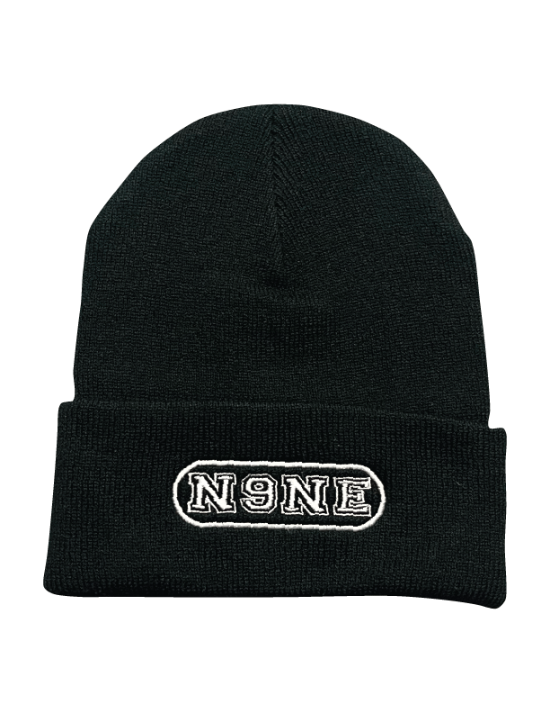 N9NE  |  Beanie