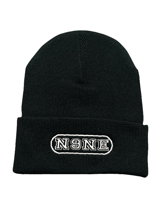 N9NE  |  Beanie