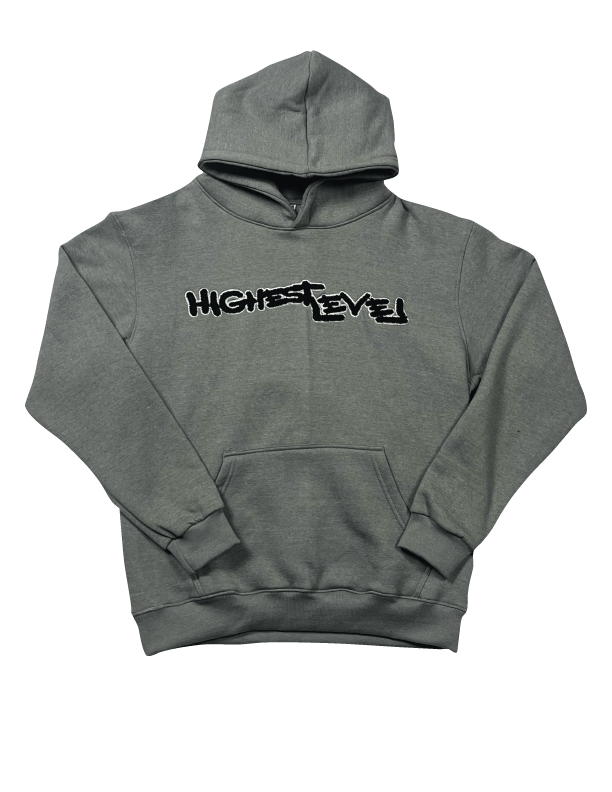 Highest Level  |  Hoodie