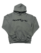 Highest Level  |  Hoodie