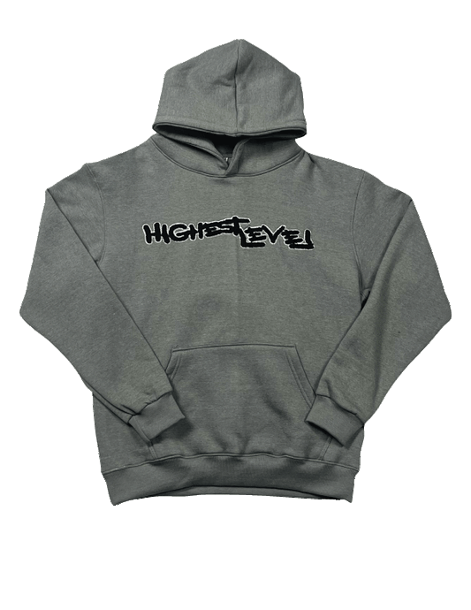 Highest Level  |  Hoodie