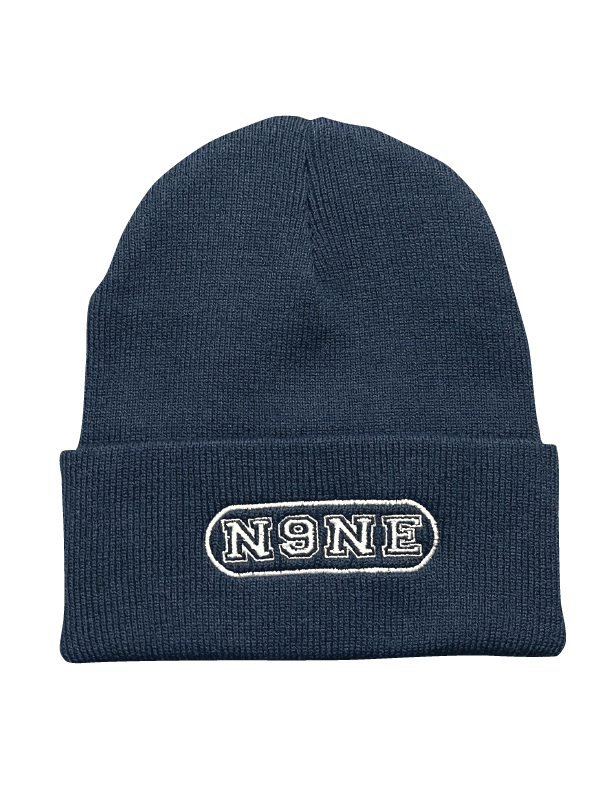 N9NE  |  Beanie