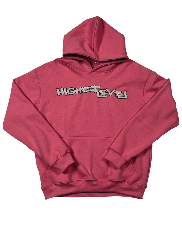 Highest Level  |  Hoodie