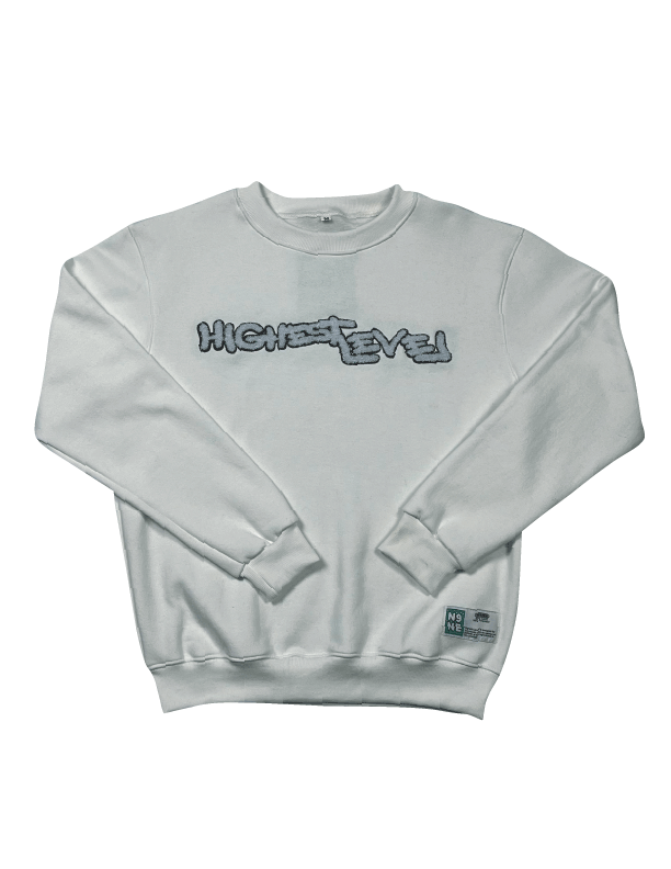 Highest Level | Crew Neck