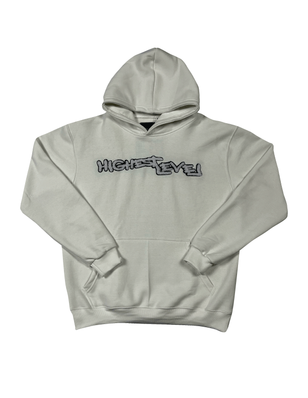 Highest Level  |  Hoodie